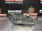 2007 C6 CORVETTE RH PASSENGER BACKUP REVERSE LIGHT ASSEMBLY OEM 10440720 #998