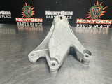 2011 FORD MUSTANG GT RH ENGINE MOUNT BRACKET BR33-6037-BA OEM #931