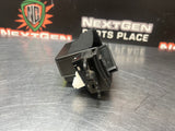05-13 C6 CORVETTE ASHTRAY WITH HEATED SEAT SWITCHES 10335852 OEM #1110