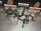 2019 CAMARO SS LH DRIVER SIDE DOOR PANEL HARNESS OEM #1126
