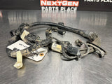 2016 FORD F150 TAIL LIGHT WIRING HARNESS GL3T-14B562-GA OEM #691