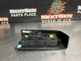 2015 FORD F250 6.7 LH DRIVER FRONT DOOR WINDOW SWITCH OEM #1518