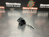 10-14 FORD MUSTANG GT FUEL PUMP CONTROL MODULE W BRACKET AU5A-9D370-AE OEM #1024