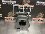 2010 CAMARO SS STEERING COLUMN COVER WITH CLUSTER BEZEL TRIM OEM #1006