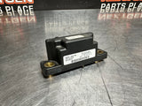 2005 C6 CORVETTE YAW RATE SENSOR OEM 10307709 #1030