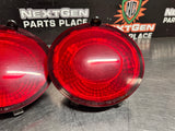 2005 C6 CORVETTE REAR TAIL LIGHTS OEM #1030