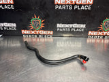 1998 C5 CORVETTE POWER BRAKE BOOSTER VACUUM CHECK VALVE /HOSE OEM #1380