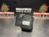11-12 FORD F250 6.7 DIESEL ANTI-LOCK BRAKE PUMP (ABS) MODULE BC34-2C405-CH #3888