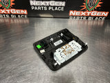 10-15 CAMARO SS DOME LIGHT W GARAGE DOOR OPENER/SUNROOF 92235706 OEM #982