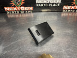 2021 FORD MUSTANG GT FRESH AIR NOZZLE DASH TRIM FR3B-63042D90-A OEM #1650