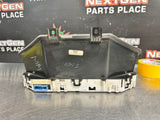 08 09 10 FORD F250 F350 SUPERDUTY DIESEL 6.4 A/T INSTRUMENT CLUSTER OEM #1105