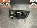 10-15 CAMARO INTERIOR SPEAKER TWEETER LH OEM 13240950 #1006
