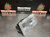 97 - 04 C5 CORVETTE HEADLIGHT RH PASSENGER SIDE OEM 16517252 16514428 #964