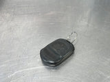 2005 C6 CORVETTE SMART KEY FOB GM 10372541 CC ID M3N65981403 NUM 1 #487