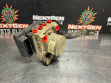2015 CHEVY SILVERADO 2500HD ABS PUMP MODULE OEM 23255035 #827