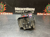 2018 CHEVROLET SILVERADO 2500HD INTERIOR FUSE BOX 23459420 OEM #1173