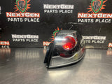 08 - 09 PONTIAC G8 RH PASSENGER TAIL LIGHT BRAKE LIGHT OEM #1590