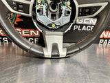2010 CAMARO SS STEERING WHEEL OEM #1013