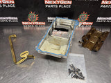 TOP STREET PERFORMANCE LS1 LOW PROFILE OIL PAN #4078