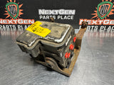 2005 SILVERADO DURAMAX ANTI-LOCK BRAKE MODULE OEM 13567146 #802