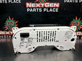 2014 FORD MUSTANG GT PREMIUM INSTRUMENT CLUSTER SPEEDOMETER TRACK APPS OEM #1290
