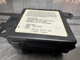 2000 C5 CORVETTE KEYLESS ENTRY RECEIVER MODULE 10422621 OEM #798
