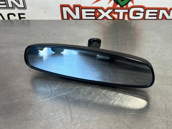 2001 CAMARO Z28 DONNELLY REAR VIEW MIRROR OEM #329