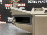 2009 FORD F350 CUP HOLDER CENTER DASH 8C34-25044J96-A OEM #1097