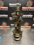 GEN III LS1 5.7 CRANKSHAFT OEM 12552216 #1425