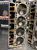 LS3 L92 L98 GM SQUARE PORT 823 HEAD SET OEM #4108