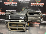 97-04 C5 CORVETTE COMPLETE HEATER A/C HVAC BOX OEM #1368