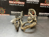 2015 FORD F250 6.7 DIESEL TRANSMISSION HARNESS OEM CC3T-15525-BD #1144
