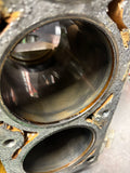 LS1 5.7L BARE ENGINE BLOCK OEM 12562174 #1251