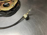 04-07 CADILLAC CTS-V MANUAL PEDAL ASSEMBLY KIT OEM #1193