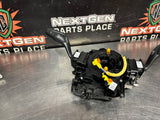 2016 FORD MUSTANG STEERING COLUMN BRACKET CLOCK SPRING HOUSING WITH STALKS #1505