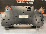 2013 CHEVY SILVERADO INSTRUMENT CLUSTER 22838412 OEM #1157