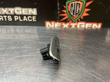 05-13 C6 CORVETTE DRIVER SIDE DOOR RELEASE BUTTON OEM #1266