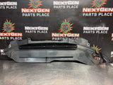 2004 PONTIAC GTO RADIATOR UPPER COVER BAFFLE OEM 92160585 #1691