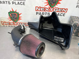 2015 FORD MUSTANG JLT COLD AIR INTAKE #582