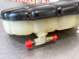 97-04 C5 CORVETTE COOLANT OVERFLOW TANK RESERVOIR 10405218 OEM #581