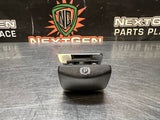 2005 CADILLAC CTS-V PARKING BRAKE RELEASE LEVER OEM #1587