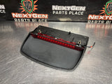 08-09 PONTIAC G8 3RD THIRD BRAKE LIGHT OEM #1423