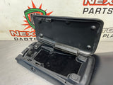 97 - 04 C5 CORVETTE CENTER CONSOLE BLK 10429824 OEM #628