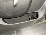 2011 CHEVY SILVERADO 2500HD LH DRIVER INTERIOR DOOR PANEL OEM #890