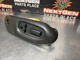97-04 C5 CORVETTE LH DRIVER SEAT CONTROL UNIT & HOUSING 12135159 12455426 #708