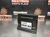 2010 CAMARO SS BCM BODY CONTROL MODULE MANUAL OEM 13504450 #1184