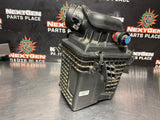 2017-2019 FORD F250 F350 6.7 AIR INTAKE FILTER BOX HC34-9G786-AF OEM #4072