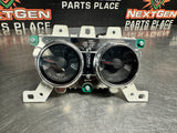 2015 MUSTANG GT TRACK PACK GAUGES FOR DASH OEM #688