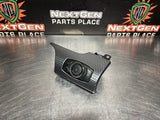 2015 FORD MUSTANG GT HEADLIGHT SWITCH DASH TRIM BEZEL FR3B-13D168 OEM #950