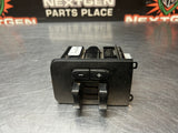 2013 FORD F250 6.7 TRAILER BRAKE CONTROL MODULE BC34-2C006-AJ OEM #1183